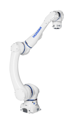 © Yaskawa White Yaskawa cobot | © Yaskawa